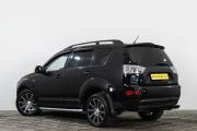 Mitsubishi Outlander II Сургут  - изображение 20