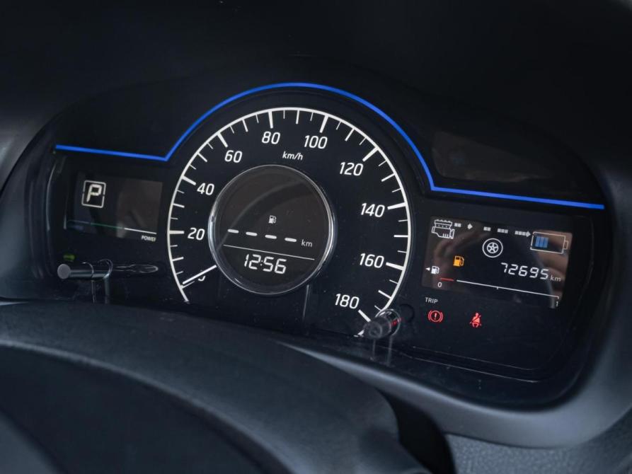Nissan Note II Рестайлинг Краснодар  - изображение 16