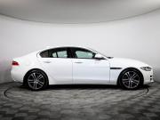 Jaguar XE I Санкт-Петербург  - изображение 24