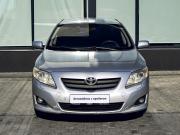 Toyota Corolla X (E140 E150) Екатеринбург  - изображение 27