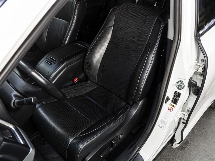 Toyota Highlander III (XU50) Тюмень  - изображение 13