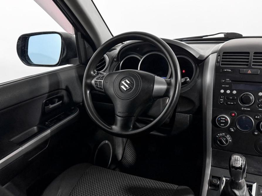 Suzuki Grand Vitara II Рестайлинг Санкт-Петербург  - изображение 15