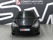 Ford Focus I Рестайлинг Ростов-на-Дону  - изображение 19
