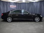 Mercedes-Benz S-Класс V (W221) Рестайлинг Москва  - изображение 32