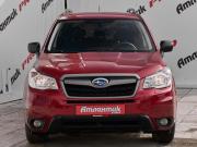 Subaru Forester IV Екатеринбург  - изображение 22