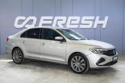 Volkswagen Polo VI Ульяновск  - изображение 22