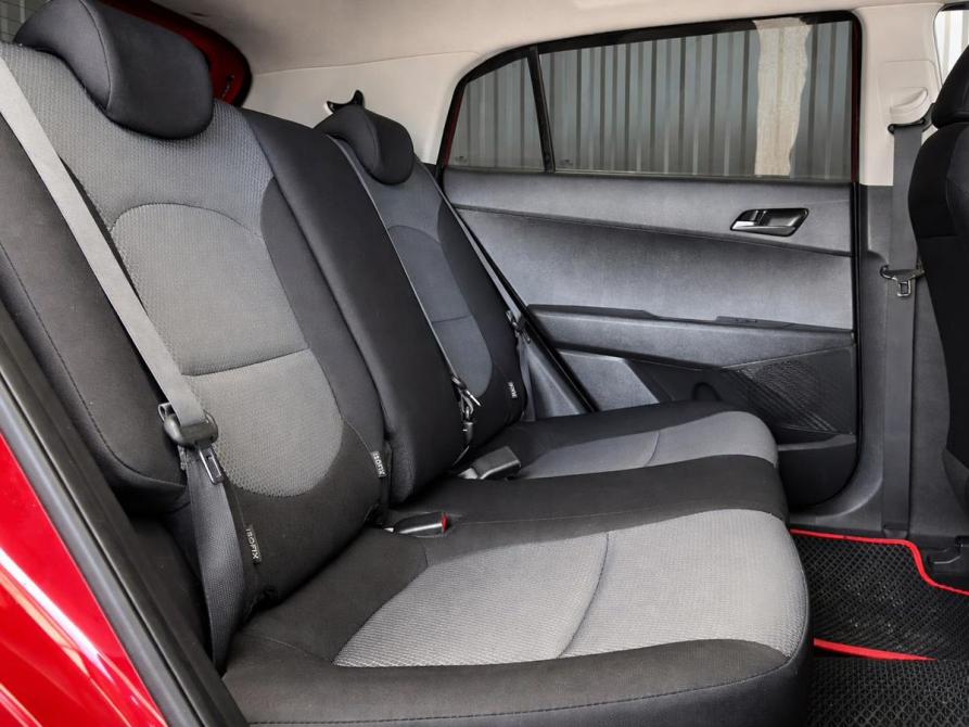 Hyundai Creta I Пермь  - изображение 19
