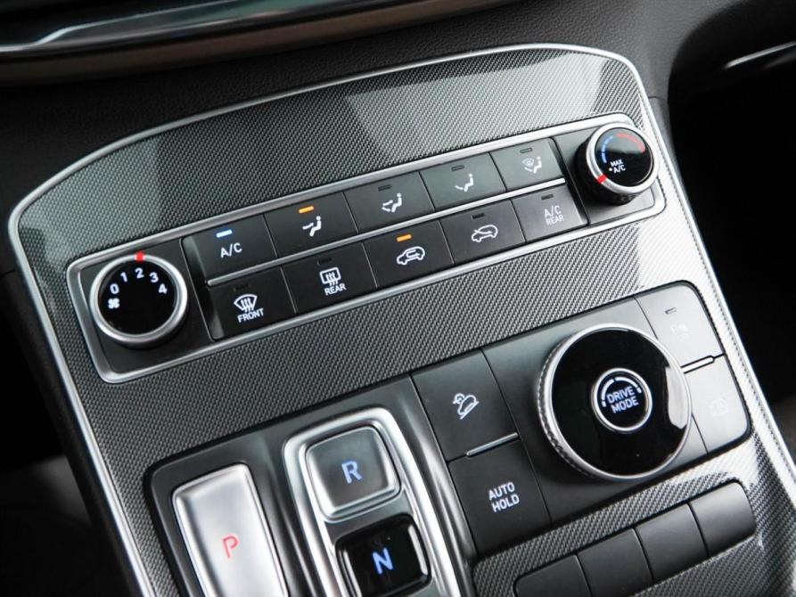 Hyundai Santa Fe IV Рестайлинг Москва  - изображение 21