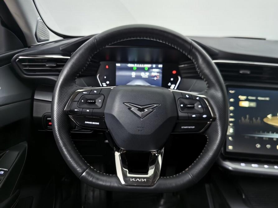 Kaiyi X7 Kunlun Подольск  - изображение 11