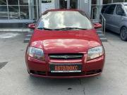 Chevrolet Aveo I Саратов  - изображение 22