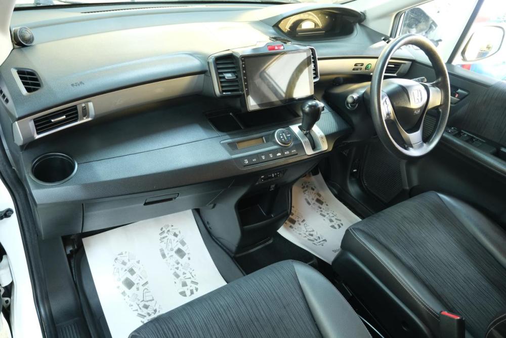 Honda Freed I Рестайлинг Омск  - изображение 18