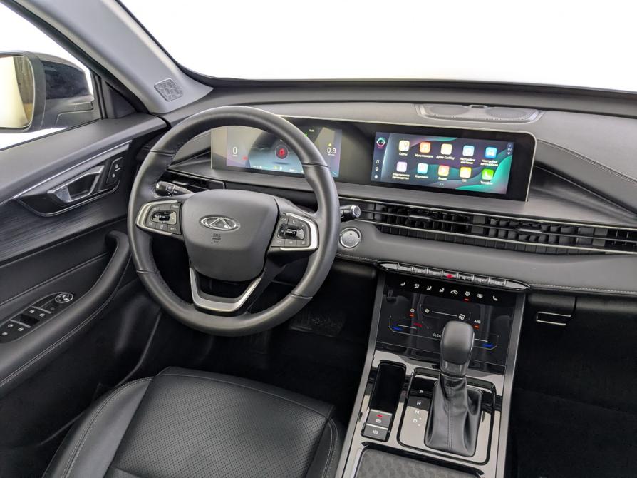 Chery Tiggo 4 Pro I Москва  - изображение 29
