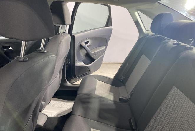 Volkswagen Polo V с пробегом 2014 года, цена 810 000 рублей, 118560 км, седан, Автокод Объявления