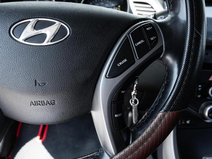 Hyundai Elantra VI (AD) Ставрополь  - изображение 19