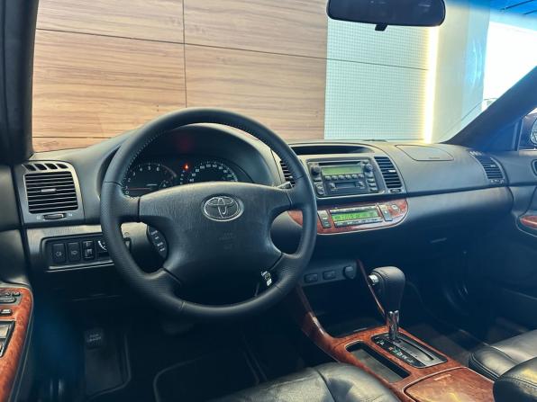 Toyota Camry V (XV30) с пробегом 2003 года, цена 699 990 рублей, 247786 км, седан, Автокод Объявления