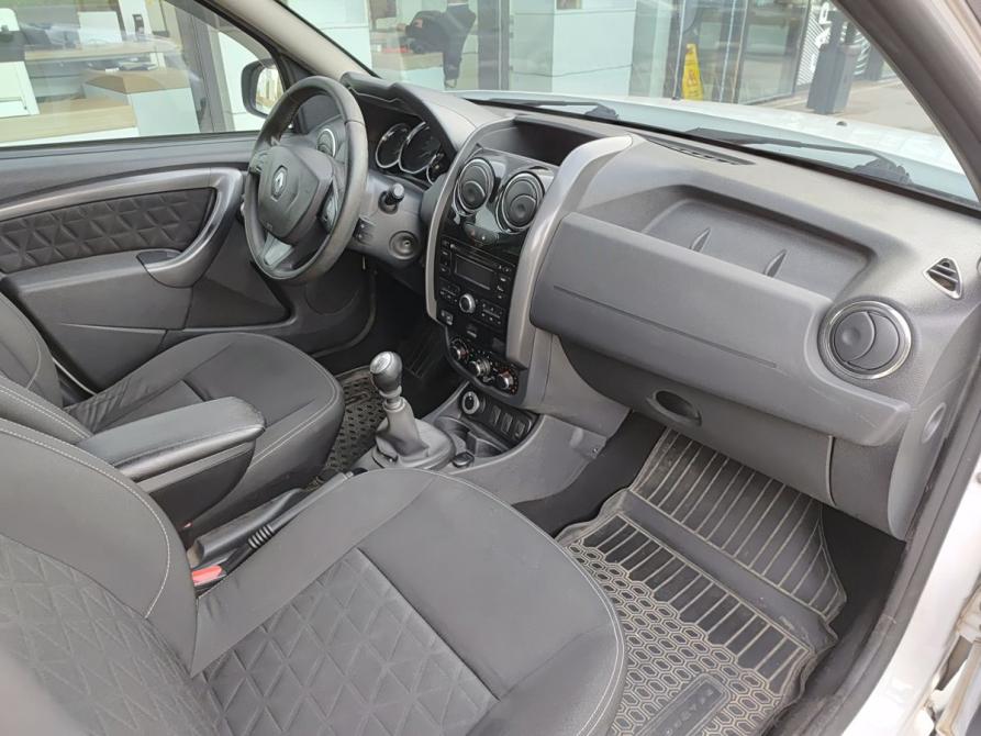 Renault Duster I Рестайлинг Ижевск  - изображение 13