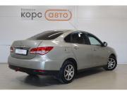 Nissan Almera III (G15) Коломна  - изображение 17