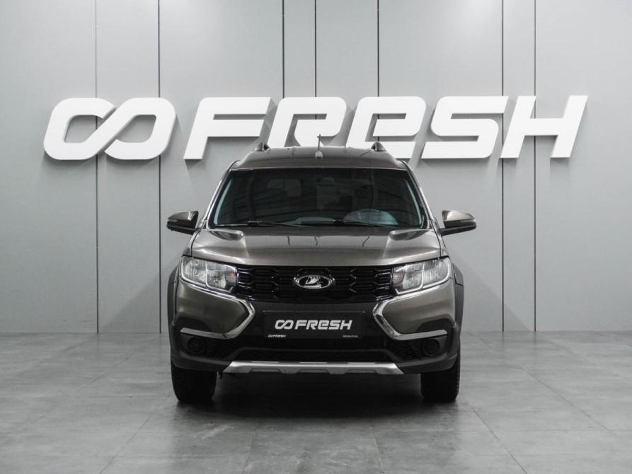 Lada (ВАЗ) Largus I Рестайлинг Воронеж  - изображение 3