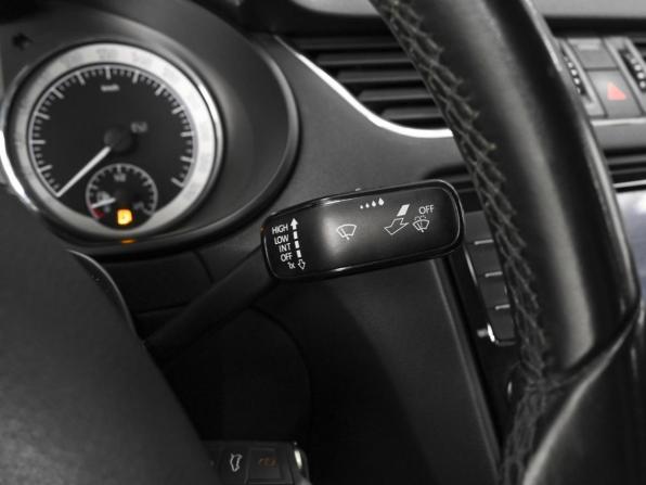 Skoda Octavia III (A7) с пробегом 2016 года, цена 1 220 000 рублей, 262642 км, лифтбек, Автокод Объявления