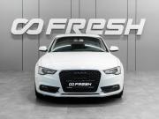 Audi A5 I (8T) Рестайлинг Тюмень  - изображение 23