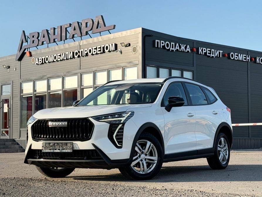 Haval Jolion I Рестайлинг Волгоград  - изображение 1