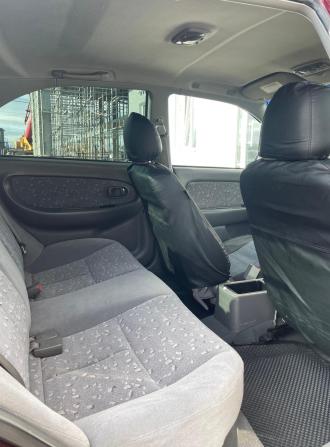 Kia Spectra I Рестайлинг 2 с пробегом 2008 года, цена 340 000 рублей, 142856 км, седан, Автокод Объявления