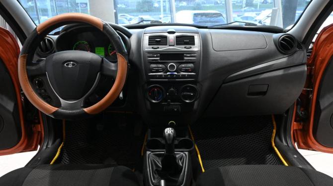Lada (ВАЗ) Kalina II с пробегом 2013 года, цена 325 000 рублей, 162287 км, хэтчбек, Автокод Объявления