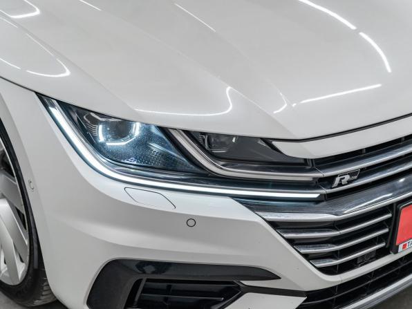 Volkswagen Arteon I с пробегом 2018 года, цена 2 600 000 рублей, 163105 км, лифтбек, Автокод Объявления