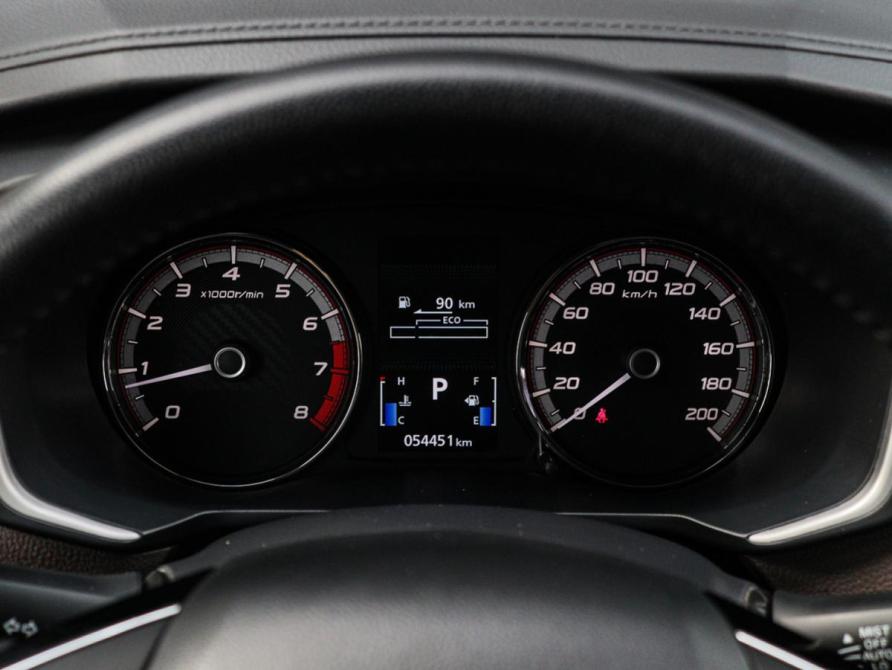 Mitsubishi Xpander I Москва  - изображение 17