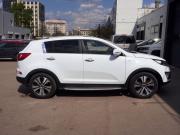 Kia Sportage III Москва  - изображение 20
