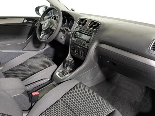 Volkswagen Golf VI с пробегом 2011 года, цена 739 900 рублей, 192000 км, хэтчбек, Автокод Объявления
