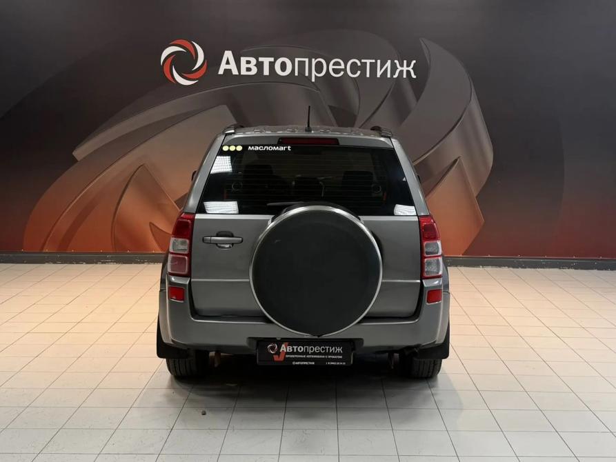 Suzuki Grand Vitara II Сургут  - изображение 6