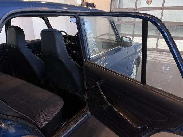 Lada (ВАЗ) 2107 с пробегом 2008 года, цена 116 000 рублей, 12698 км, седан, Автокод Объявления