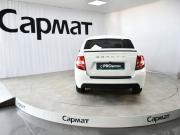 Lada (ВАЗ) Granta I Рестайлинг Новосибирск  - изображение 25