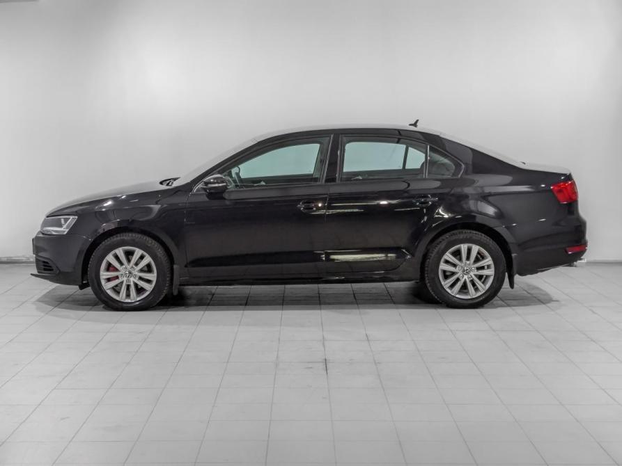 Volkswagen Jetta VI Химки  - изображение 8