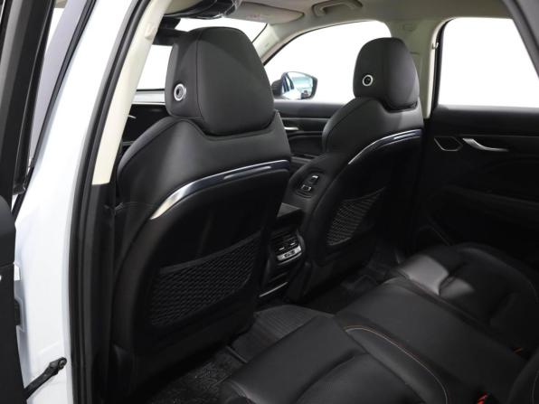 Geely Tugella I с пробегом 2021 года, цена 2 399 500 рублей, 99060 км, внедорожник, Автокод Объявления