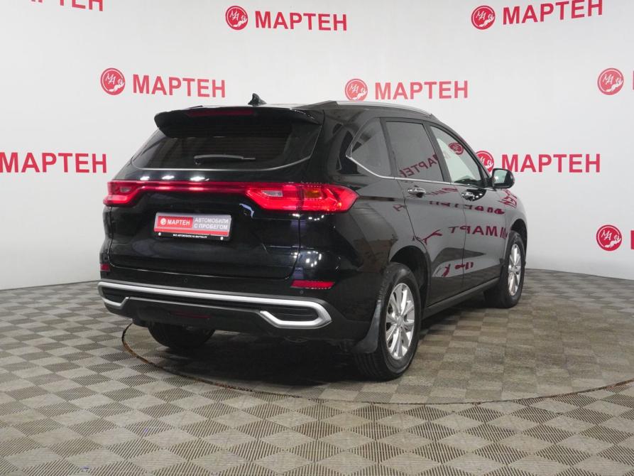 Haval M6 II Вологда  - изображение 5
