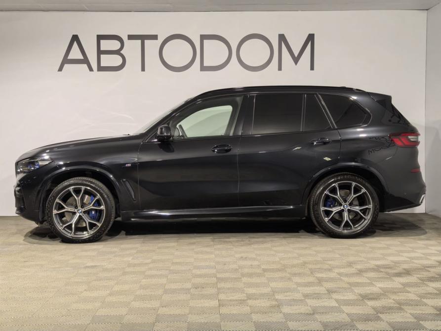BMW X5 IV (G05/G18) Санкт-Петербург  - изображение 3