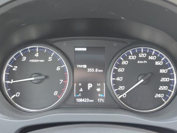Mitsubishi Outlander III Рестайлинг 3 с пробегом 2019 года, цена 2 185 000 рублей, 108270 км, внедорожник, Автокод Объявления