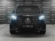 Mercedes-Benz GLS II (X167) Рестайлинг Москва  - изображение 34