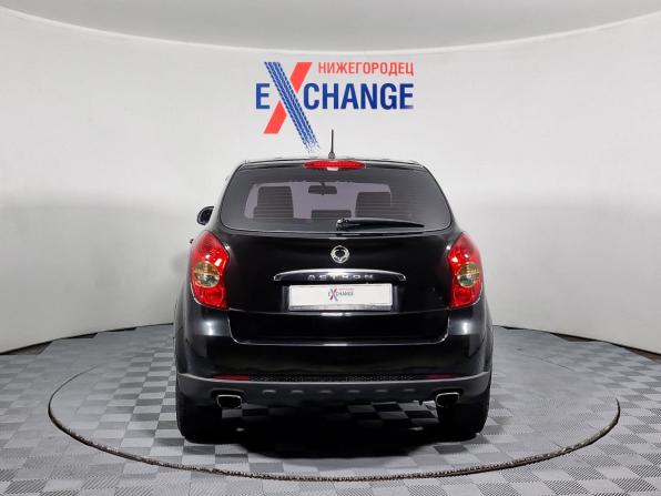 SsangYong Actyon II с пробегом 2012 года, цена 669 000 рублей, 173519 км, внедорожник, Автокод Объявления