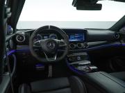 Mercedes-Benz E-Класс AMG V (W213) Москва  - изображение 42