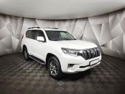 Toyota Land Cruiser Prado 150 Series Рестайлинг 2 Москва  - изображение 24