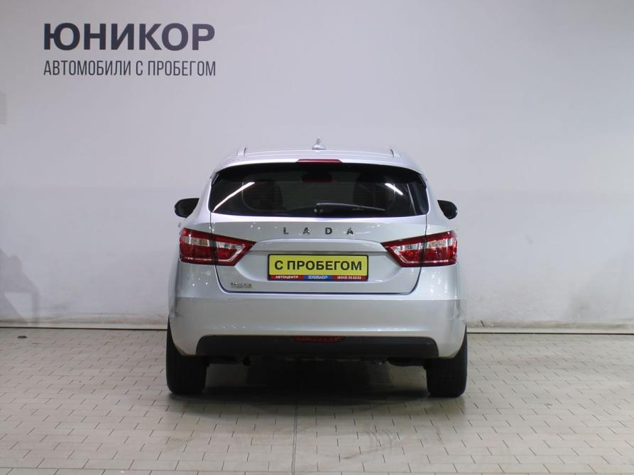 Lada (ВАЗ) Vesta I Дзержинск  - изображение 6