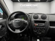 Lada (ВАЗ) Granta I Кемерово  - изображение 22