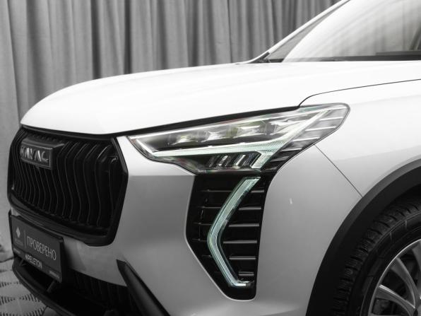 Haval Jolion I Рестайлинг с пробегом 2024 года, цена 2 230 000 рублей, 29410 км, внедорожник, Автокод Объявления