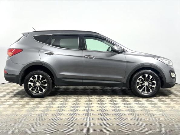 Hyundai Santa Fe III с пробегом 2013 года, цена 1 379 900 рублей, 216116 км, внедорожник, Автокод Объявления