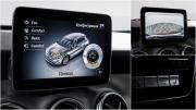 Mercedes-Benz GLA I (X156) Рестайлинг Москва  - изображение 36