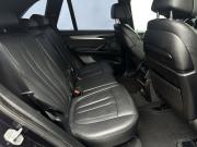 BMW X5 III (F15) Москва  - изображение 30