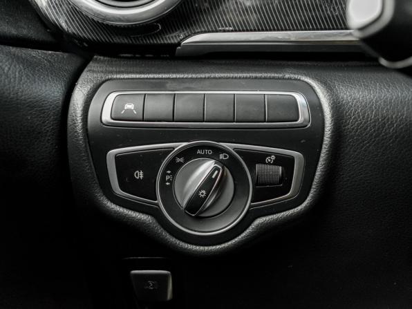 Mercedes-Benz V-Класс III (W447) с пробегом 2018 года, цена 4 100 000 рублей, 155699 км, минивэн, Автокод Объявления